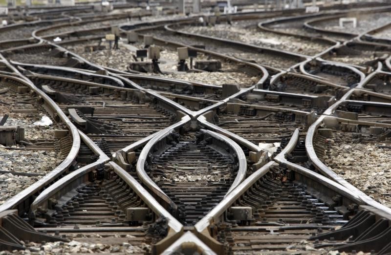 L’interopérabilité ferroviaire européenne en question